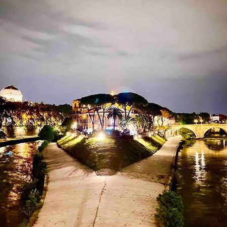 Vacanze Romane Al Portico D'Ottavia 외부 사진