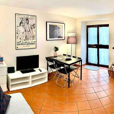Vacanze Romane Al Portico D'Ottavia 외부 사진
