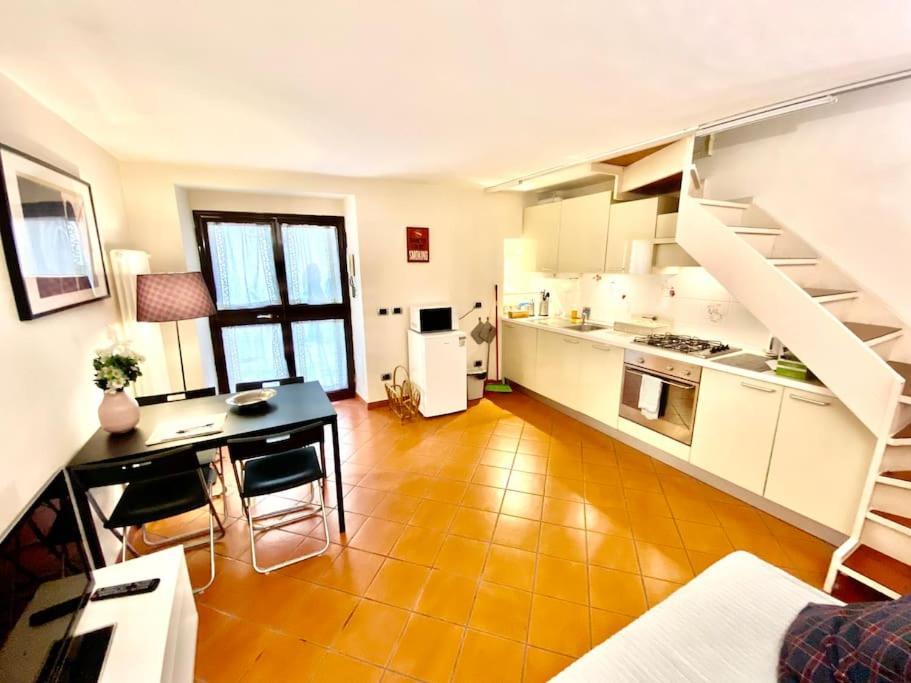 Vacanze Romane Al Portico D'Ottavia 외부 사진