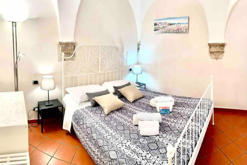 Vacanze Romane Al Portico D'Ottavia 외부 사진